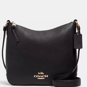Coach Ellie File Bag